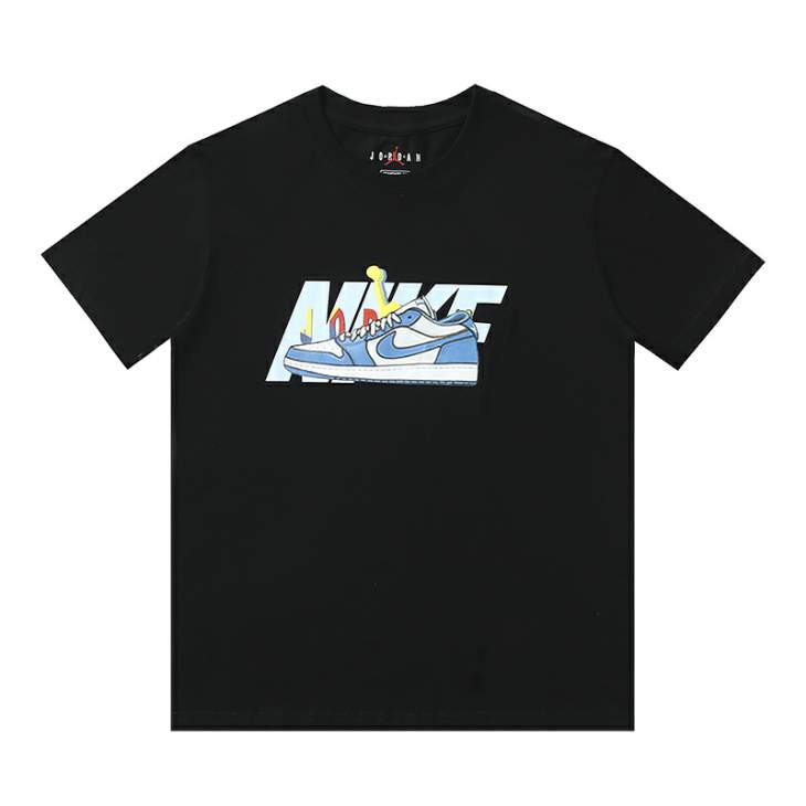 Jordan T Shirts Short _SKUJordanXNikeM-3XL6ctfJ1055629514